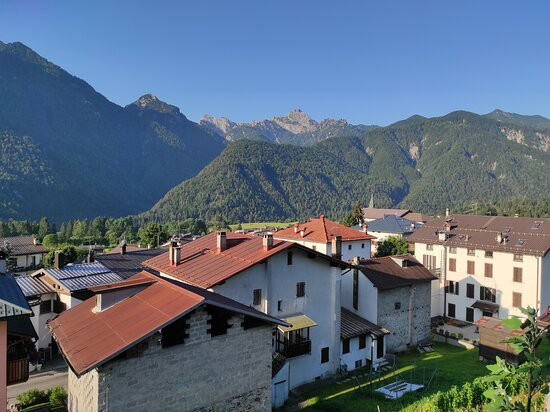 Albergo Diffuso Dolomiti主图