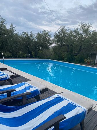 Bed and Breakfast Arli主图