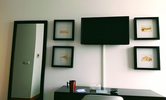 B&B HOTEL Cantanhede Coimbra主图