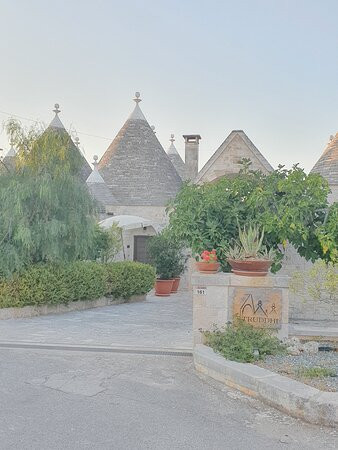 Truddhi Casa e Cucina di Puglia主图