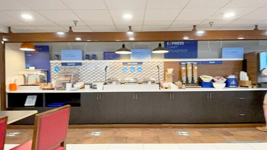 Holiday Inn Express Hunt Valley By IHG主图