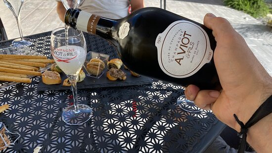 Champagne A. Viot et Fils景点图片