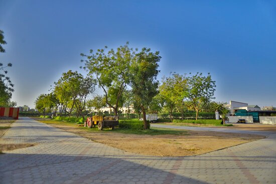 Amargarh Resort主图