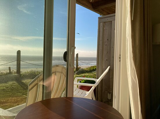 Pelican Shores Inn主图