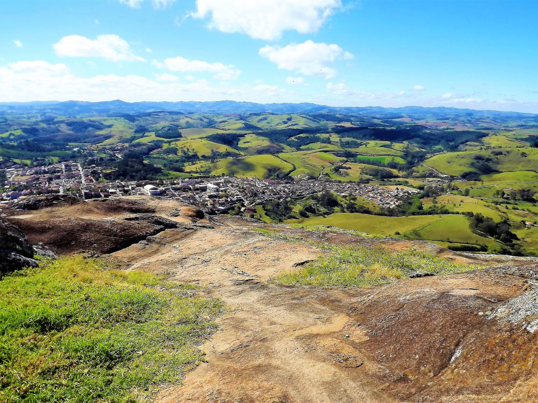 Pedra do Coracao景点图片