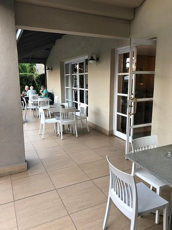 Town Lodge Mbombela主图