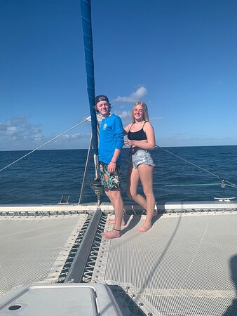 Adventure Sports Sailing-辛普森湾必去景点