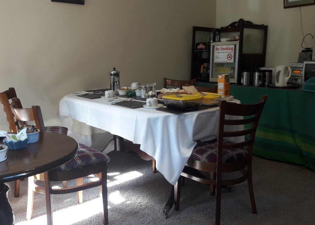 Abrae House Bed & Breakfast主图