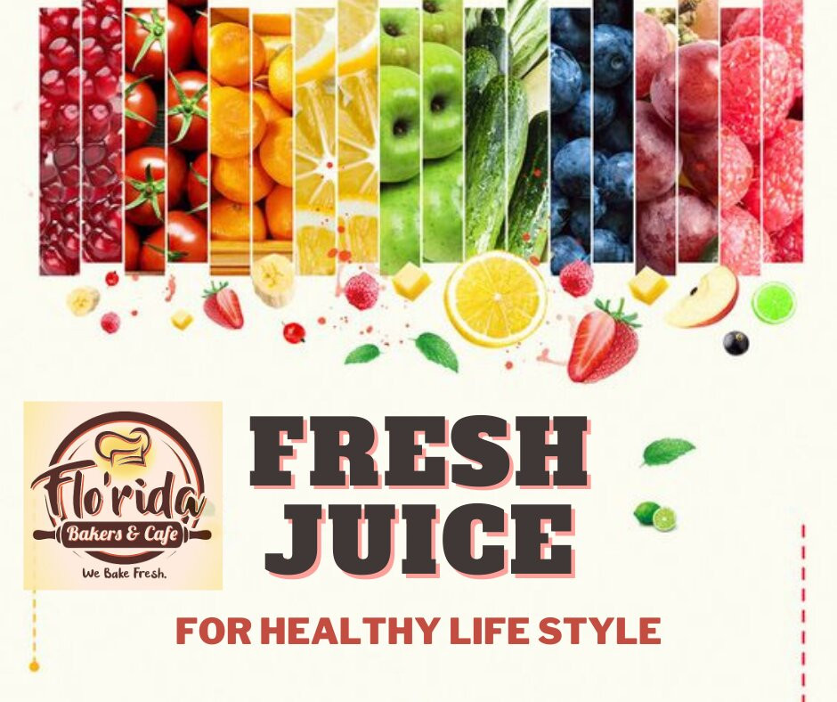 Flo'rida Bakers & Cafe