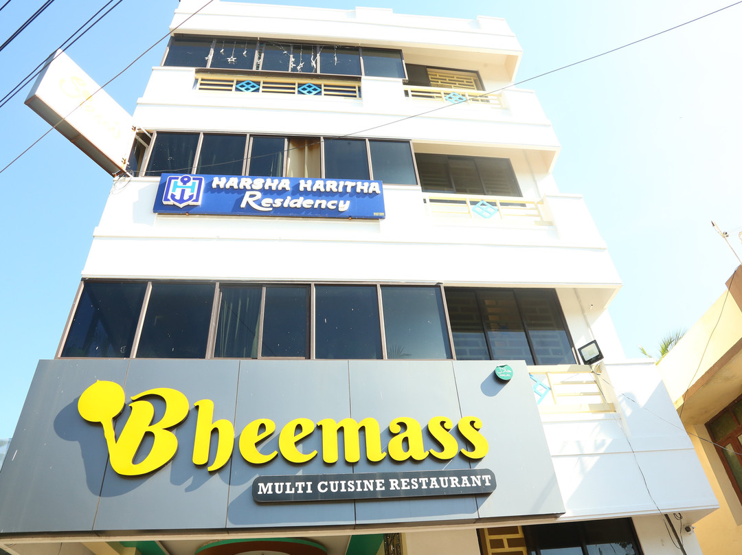 Harsha Haritha Residency