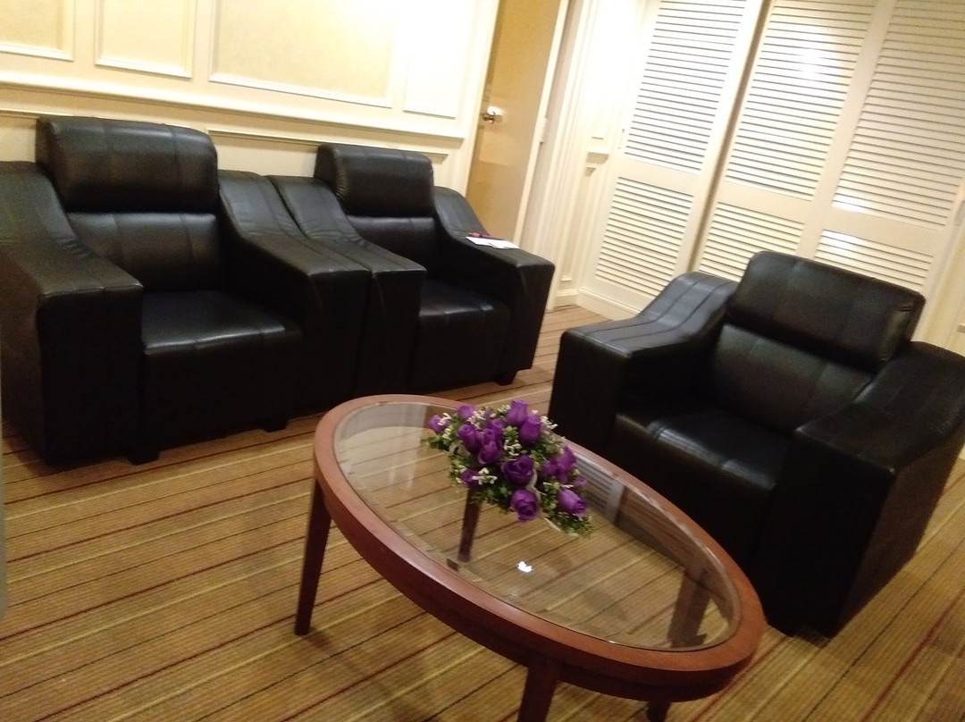 双溪大年公园大道酒店主图