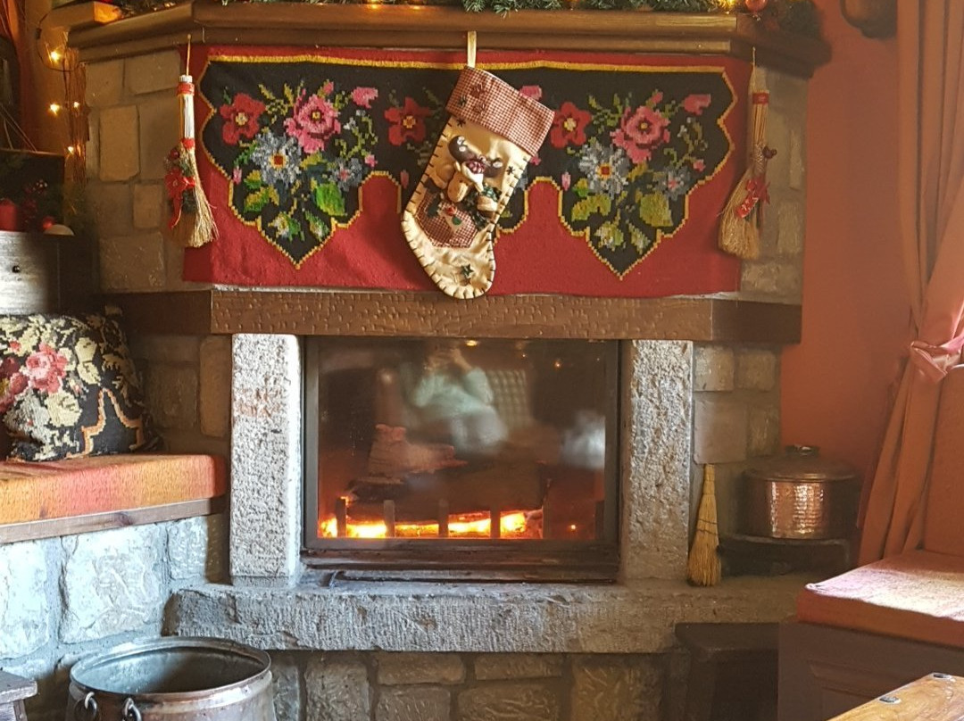 Archontiko Velousi主图