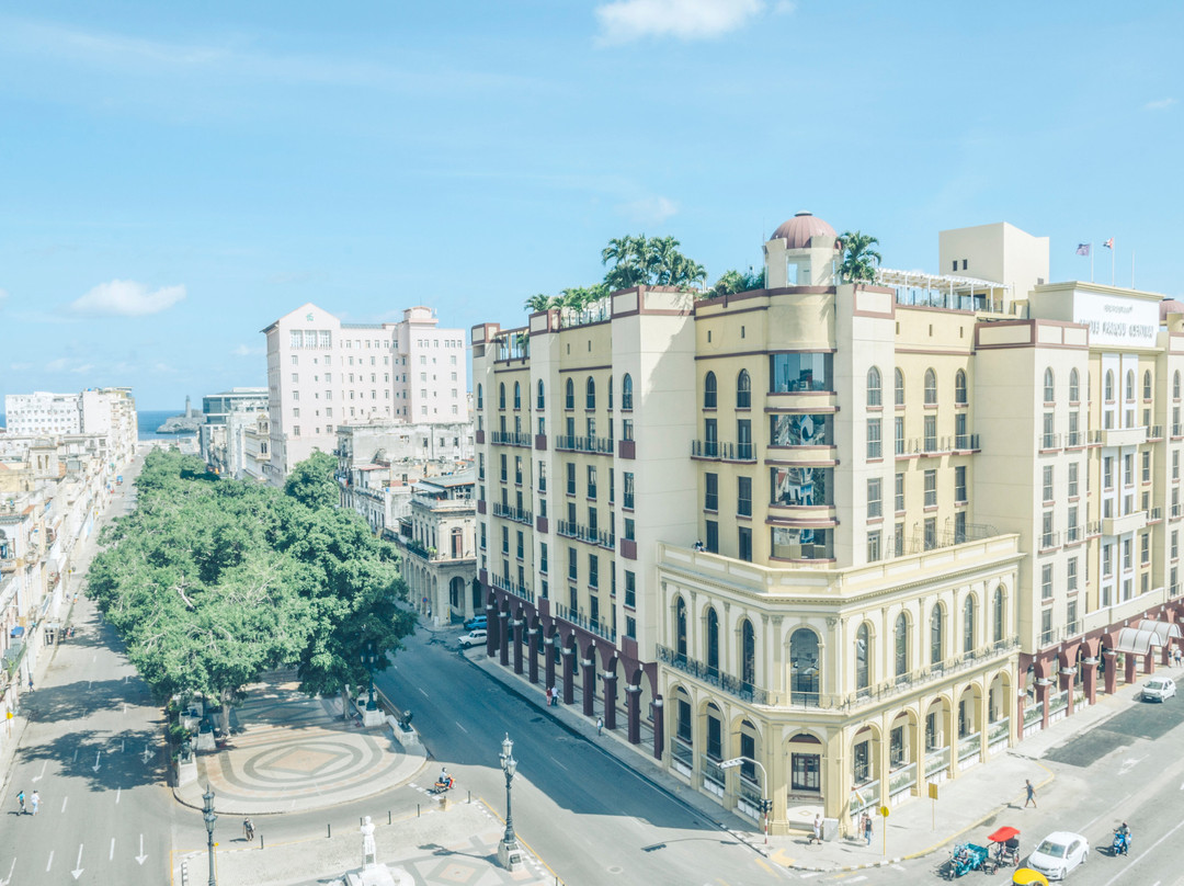 Iberostar Selection Parque Central