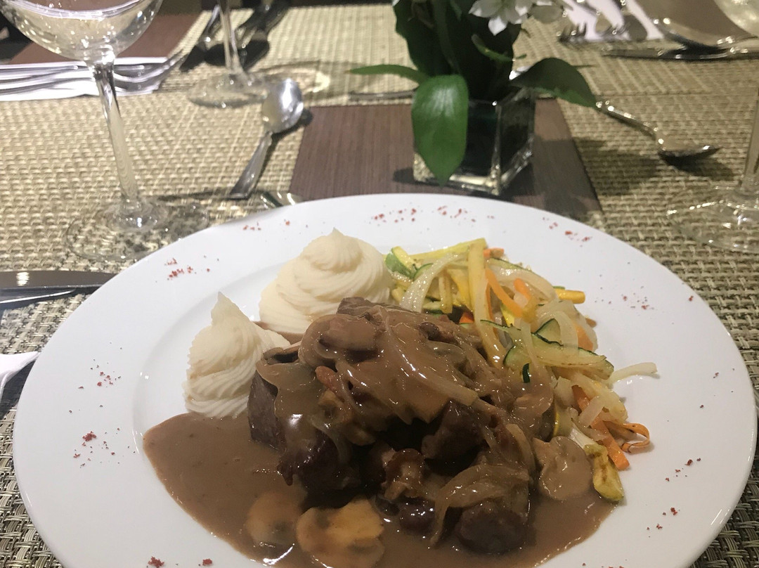 Hotel Estelar Yopal主图