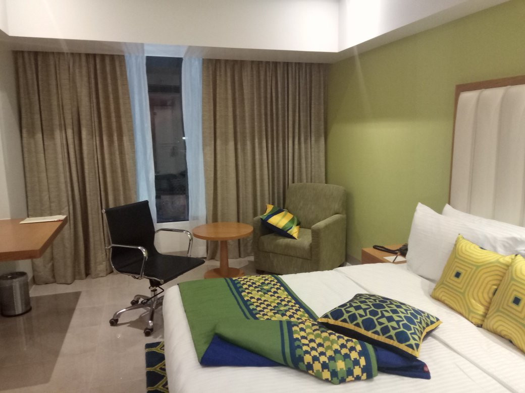 Regency Tirunelveli by GRT Hotels主图