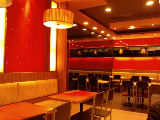 通辽市餐馆和美食-吉野家