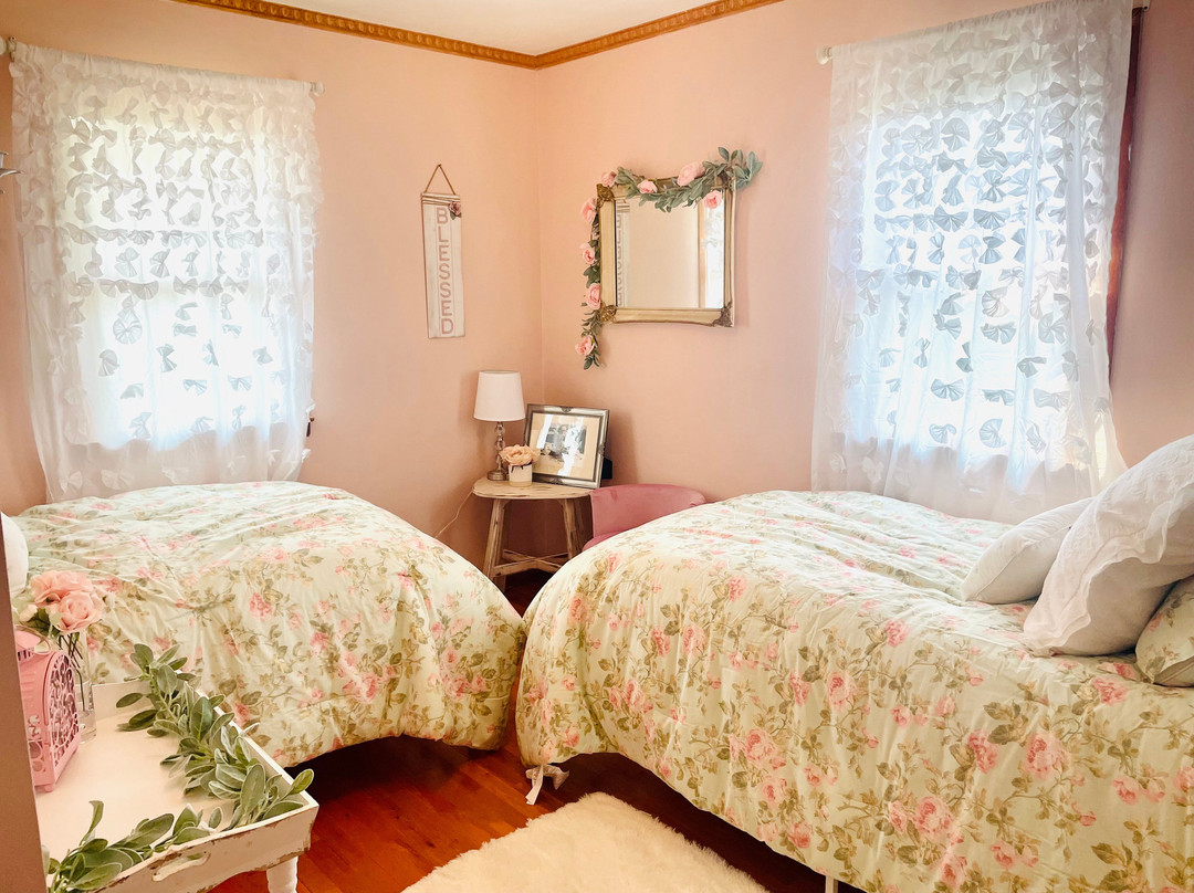 Bothwell Gardens Bed And Breakfast