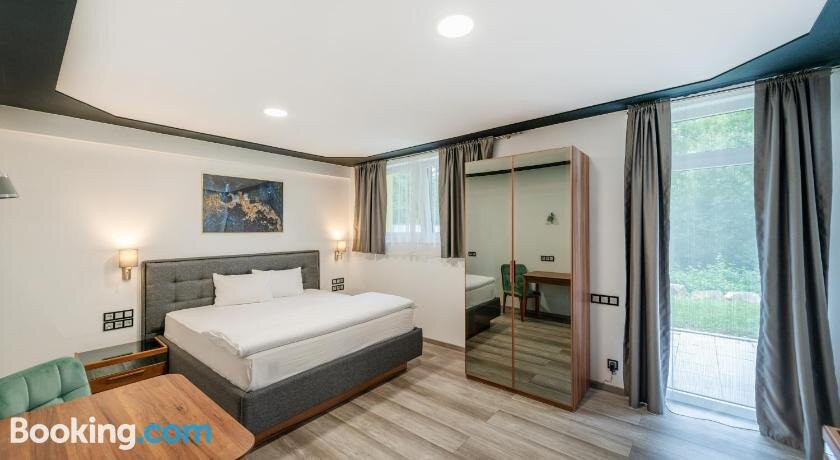 G&G Boardinghouse主图