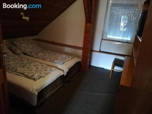 Abádi Apartmanok Abádszalók