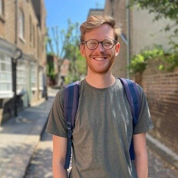 Living London History Tours