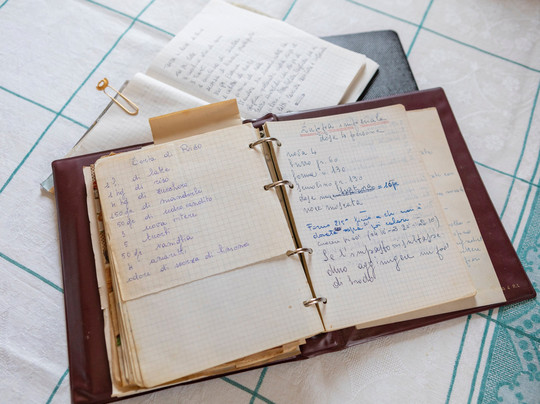 Cesarine: Cooking Class