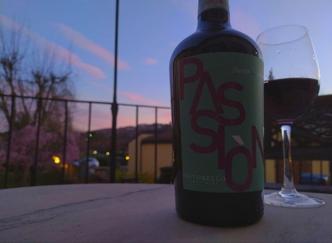 Azienda Vitivinicola Pastorello Mario景点图片