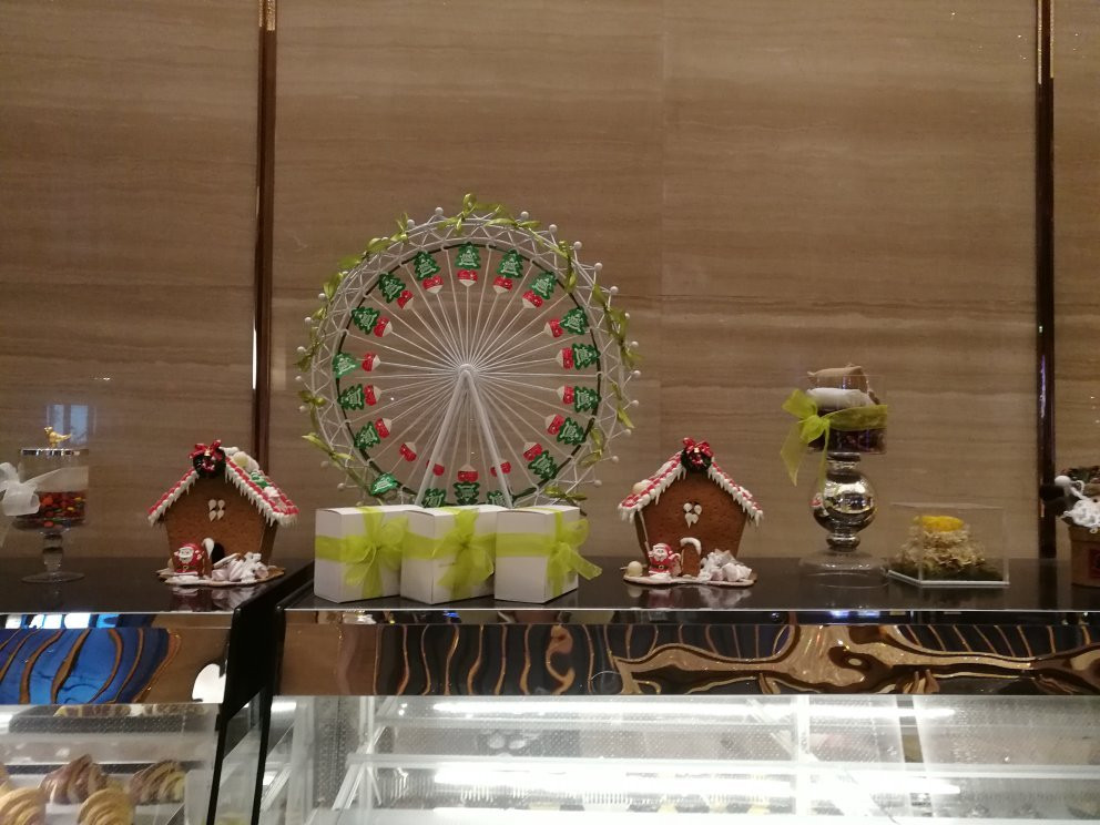 思悦兹饼屋主图