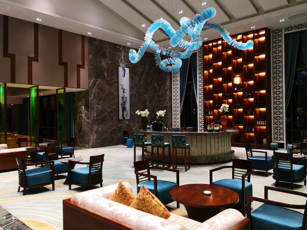 湖景国际酒店-官方