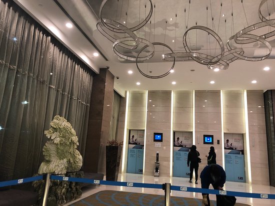 北京亦庄智选假日酒店-商务中心/多功能厅