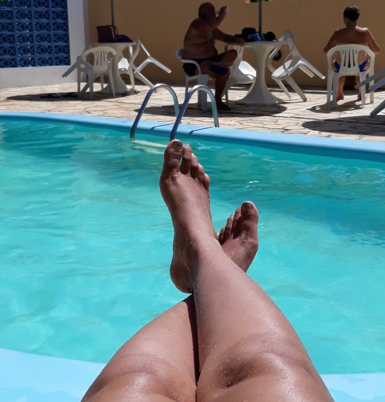 Pousada Laguna主图