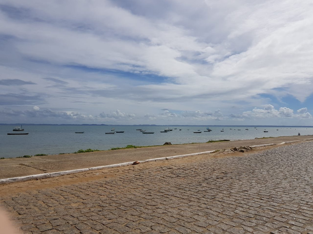 Pousada Tropicália主图