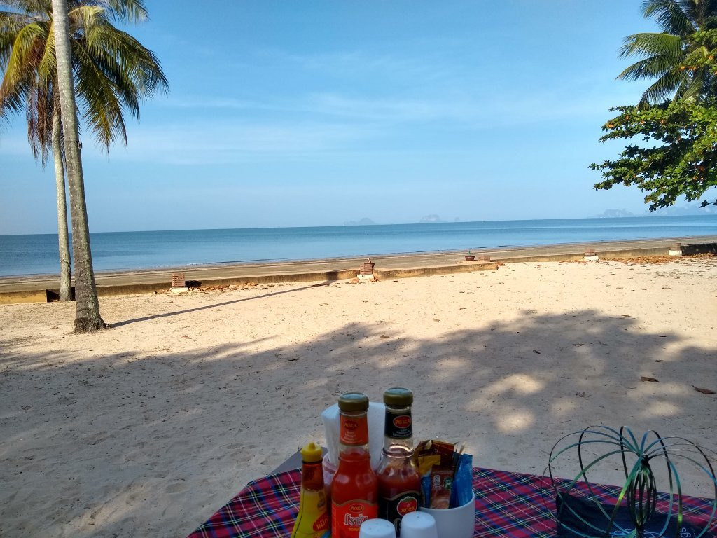 南特拉德豪华酒店主图