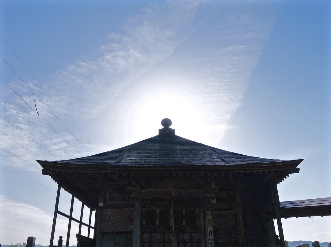 Saikoji Temple景点图片