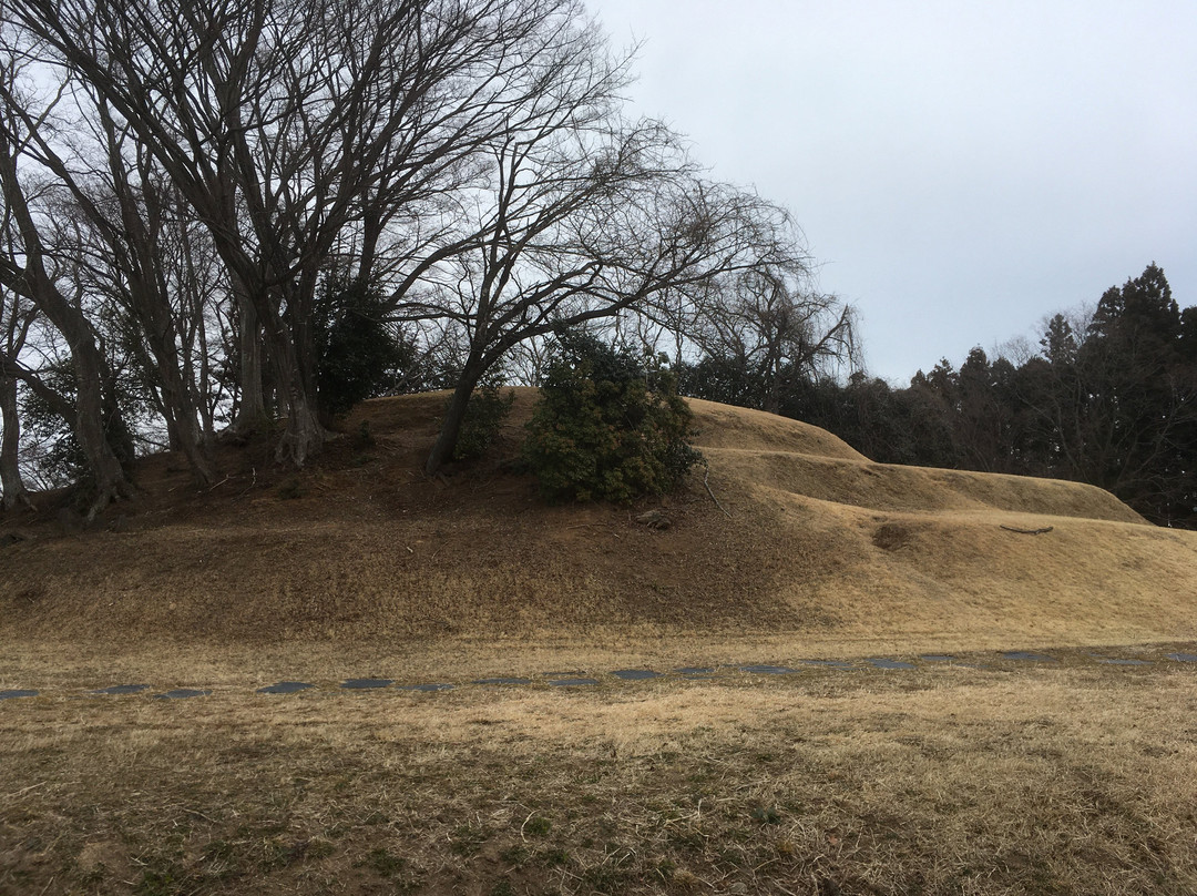 Kozuka Ancient Tomb