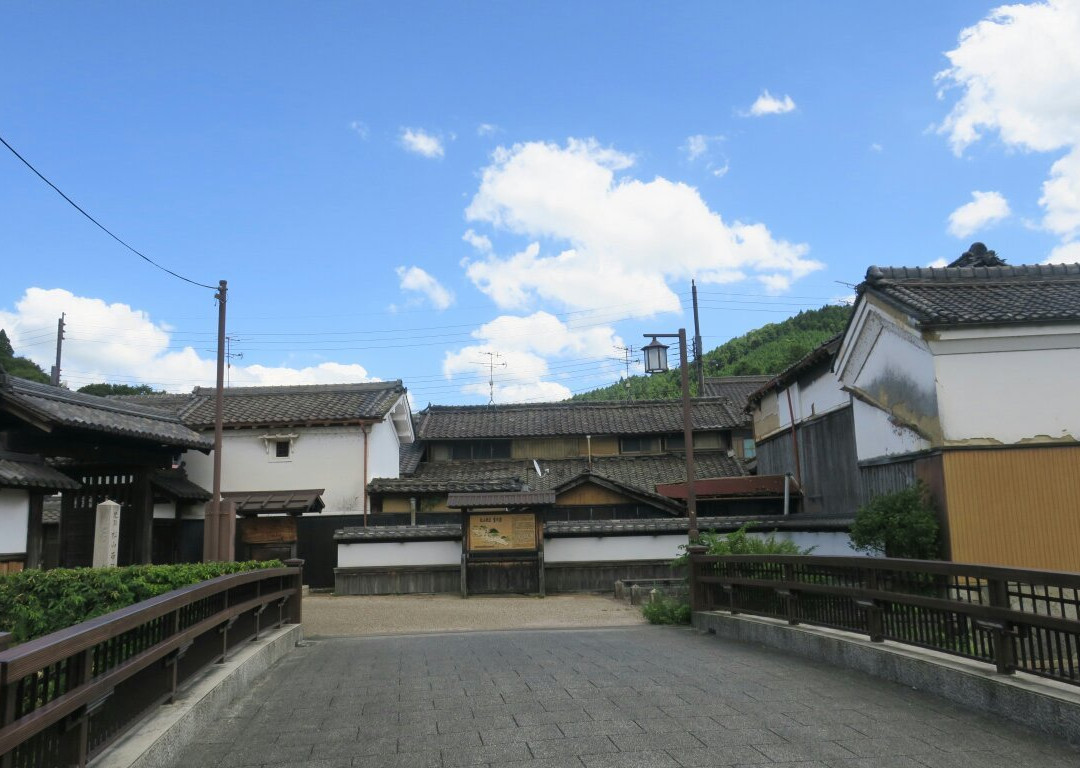 Cultural Property of Matsuyama Area景点图片