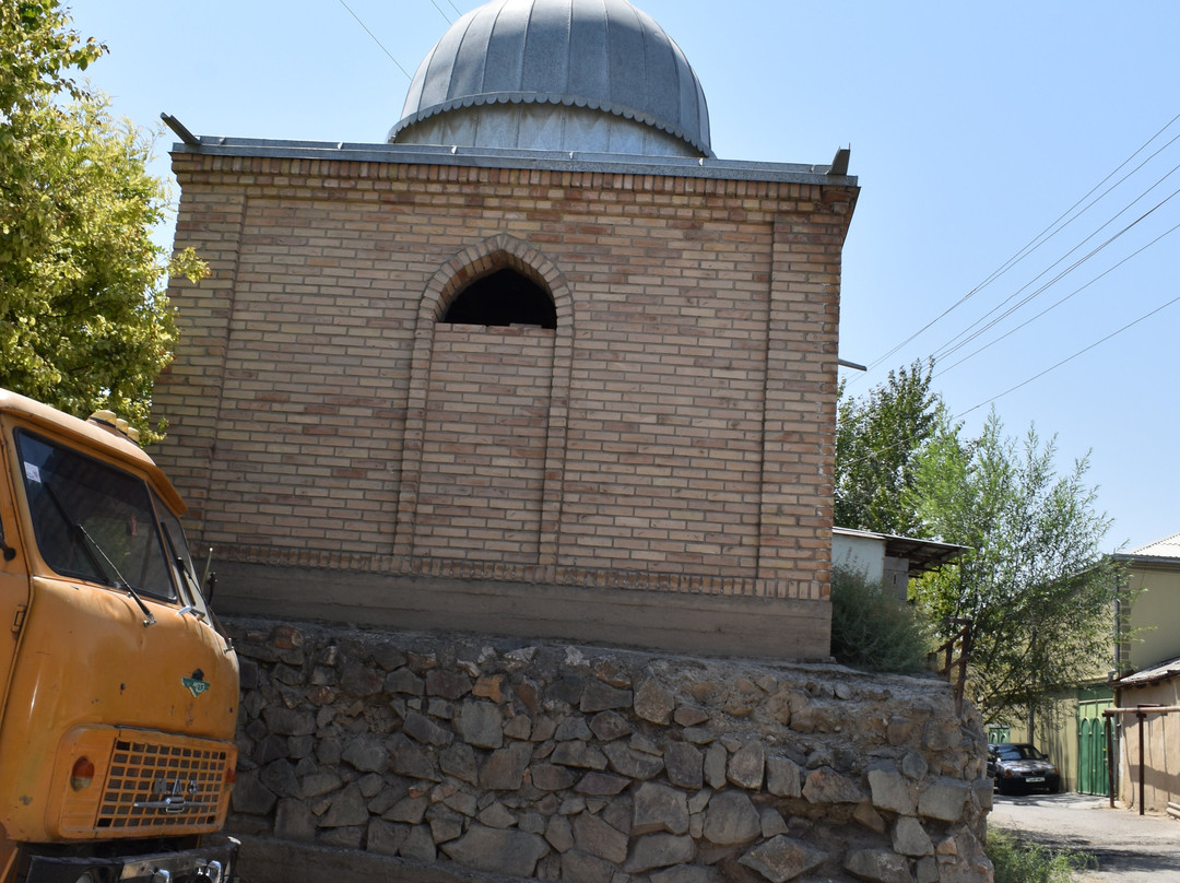 Maschidi Al Bukhori