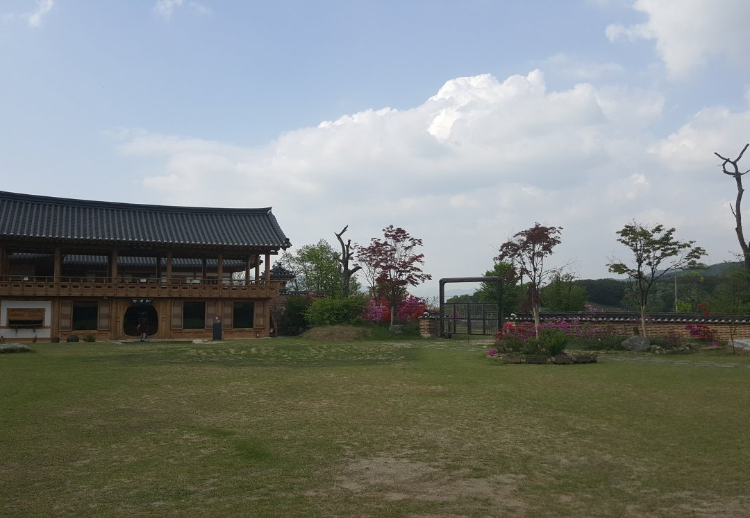 Traditional Liquor Museum Sansawon景点图片