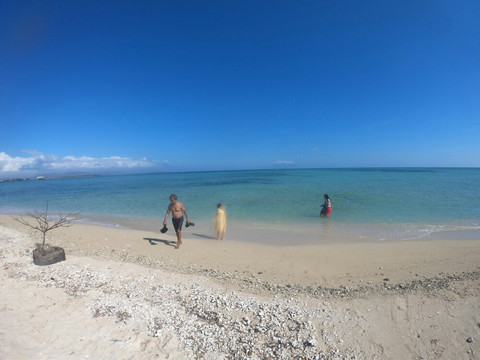 Gili Putih Sumberkima