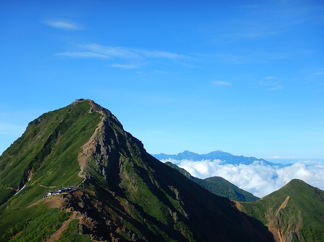 南牧村旅游攻略图片