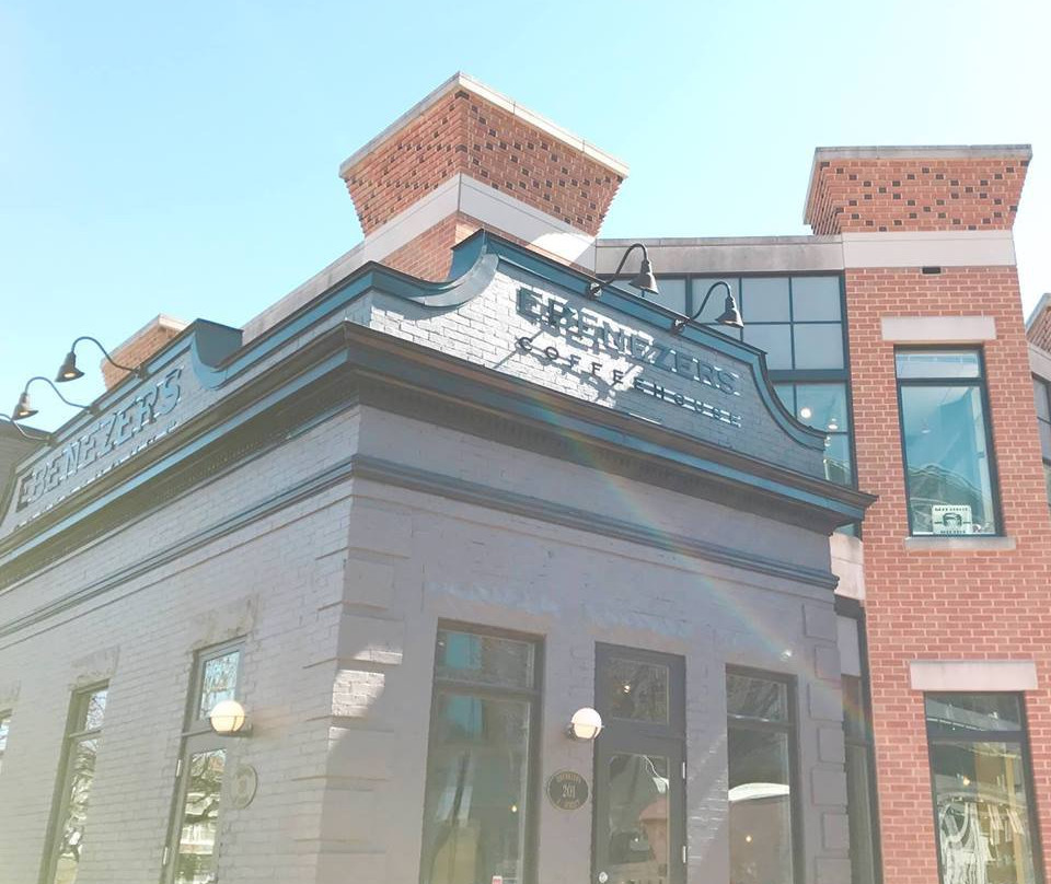 Ebenezers Coffeehouse