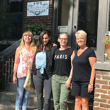 The Dwelling Place Bed &Breakfast主图