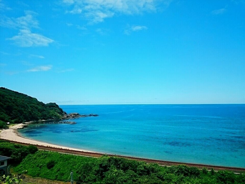 滨田市旅游攻略图片