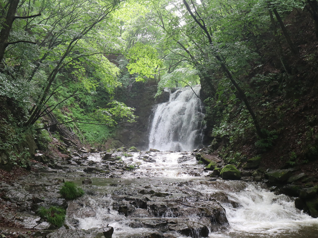 长野原町旅游攻略图片