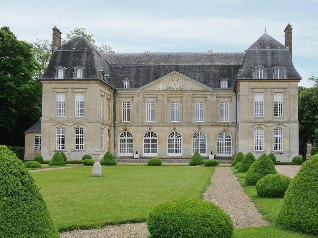 Trie-Chateau旅游攻略图片