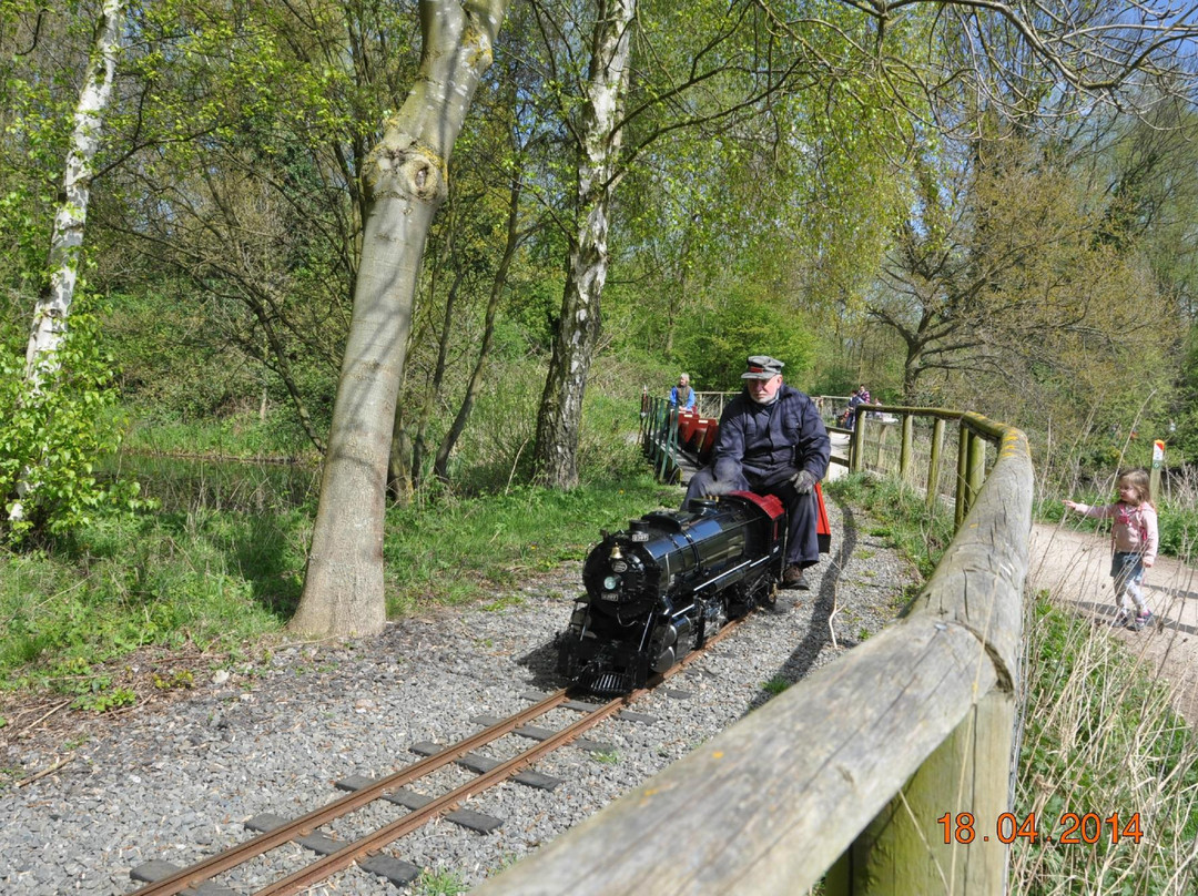 Kingsbury旅游攻略图片