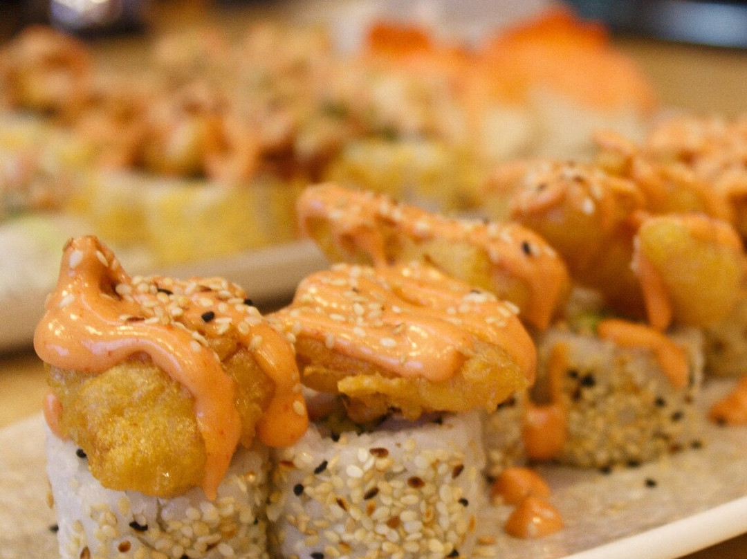 Sushimi
