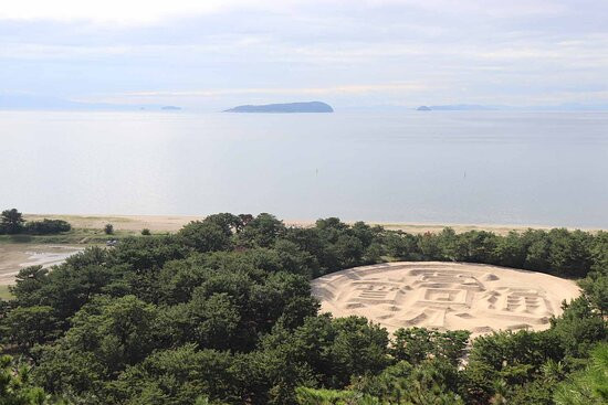 Ariake Coast景点图片