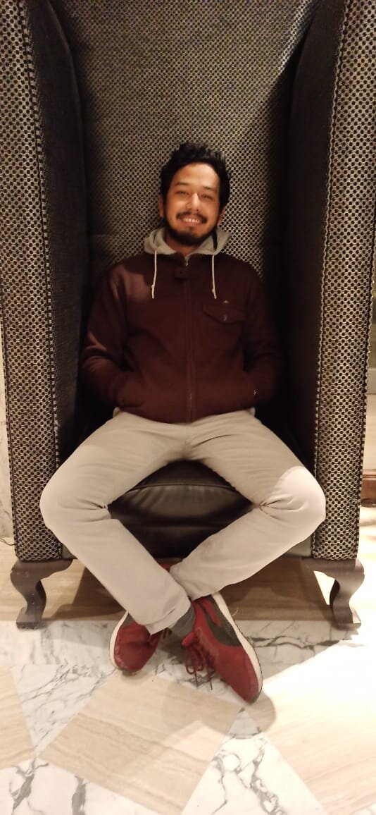 Hyatt Regency Ludhiana-浴室