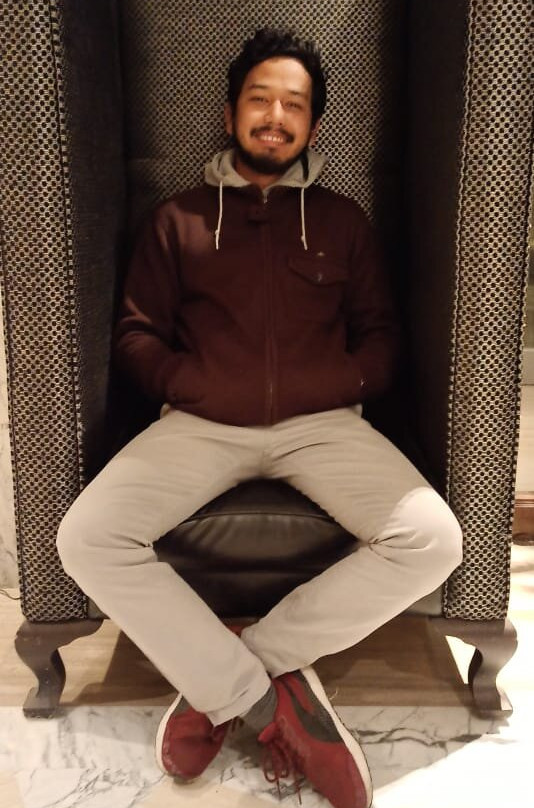 Hyatt Regency Ludhiana主图