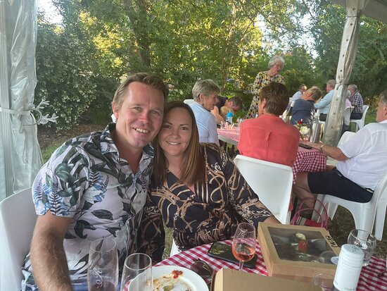 Ros Ritchie Wines Cellar Door-曼斯菲尔德必去景点